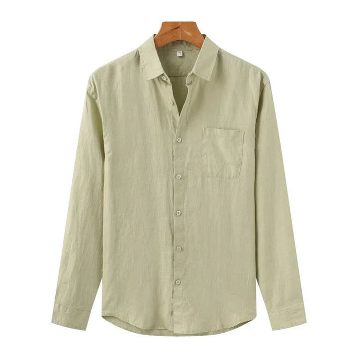 Modeva | Cape Town - Chemise en Lin