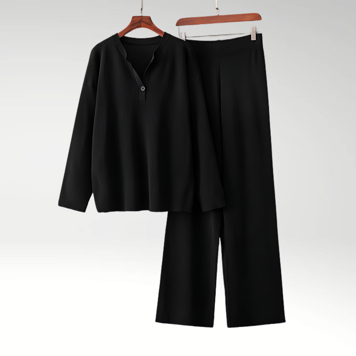 Modeva | Ensemble deux pièces Cozy Luxe