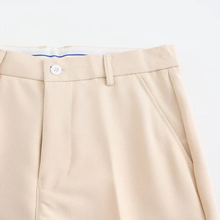Modeva | Pantalon extensible Augusto