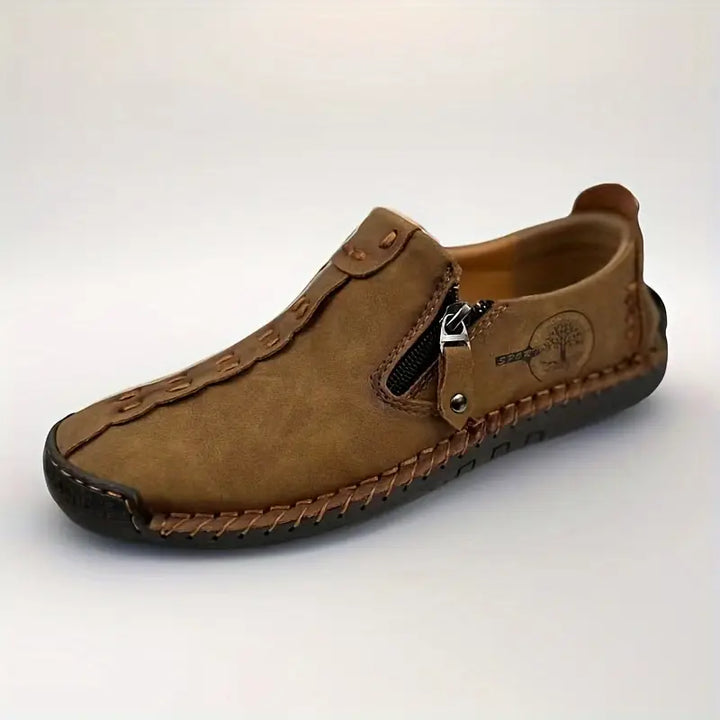 Modeva | Chaussures habillées élégantes en cuir