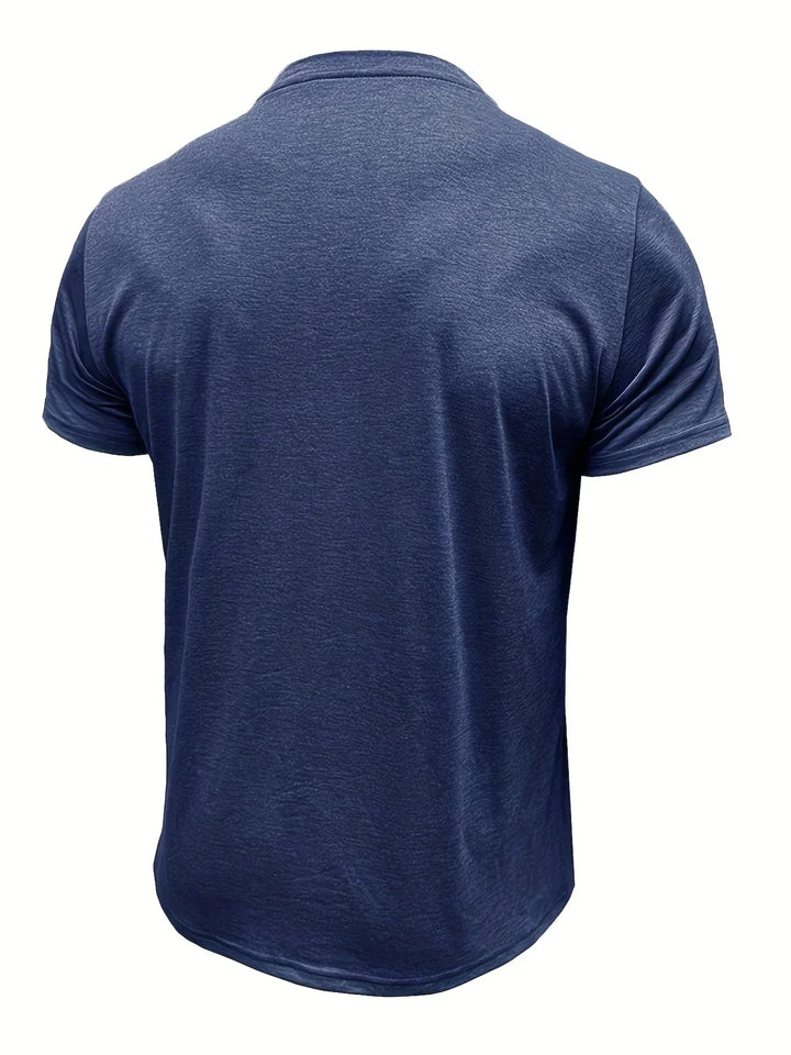 Modeva | T-shirt col rond élégant avec poche