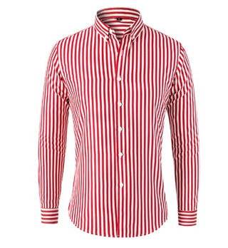 Modeva | Chemise Confidence à rayures