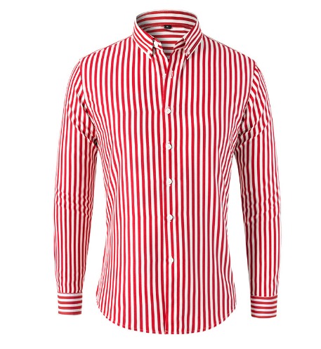 Modeva | Chemise Confidence à rayures
