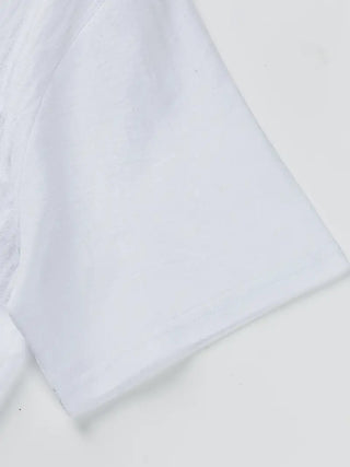 Modeva | Chemise élégante à manches courtes