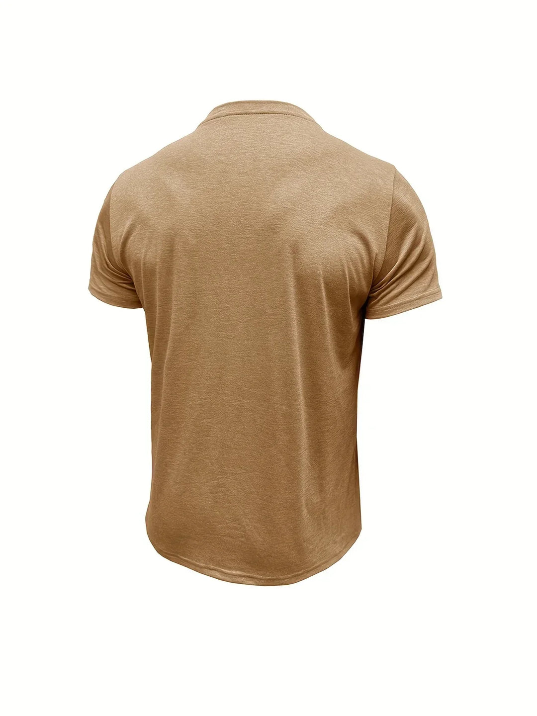Modeva | T-shirt col rond élégant avec poche