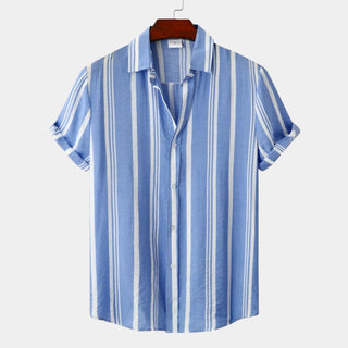 Modeva | chemise rayée spéciale