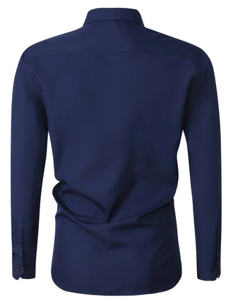 Modeva | Chemise élégante à manches longues avec boutons