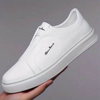 Modeva | Chaussures en cuir véritable