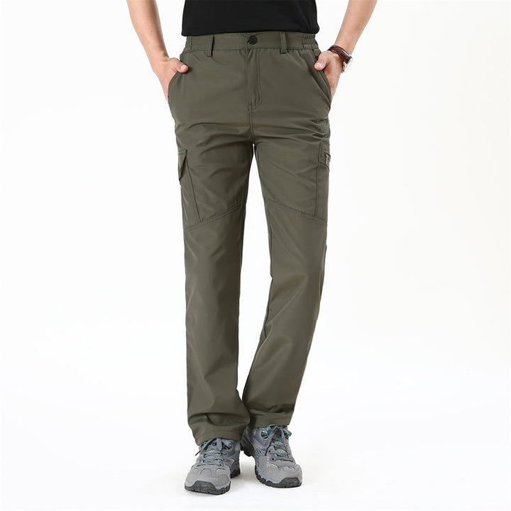 Modeva | Pantalon cargo classique