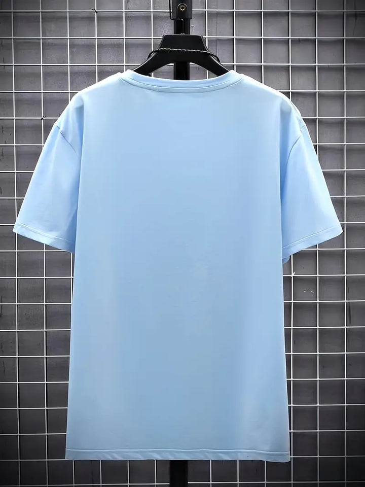 Modeva | T-shirt stylé à manches courtes