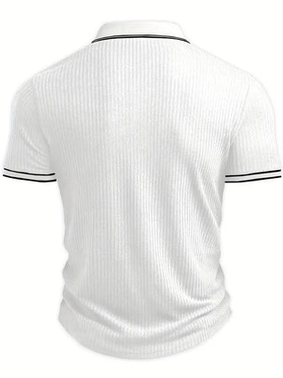 Modeva | Polo élégant à manches courtes