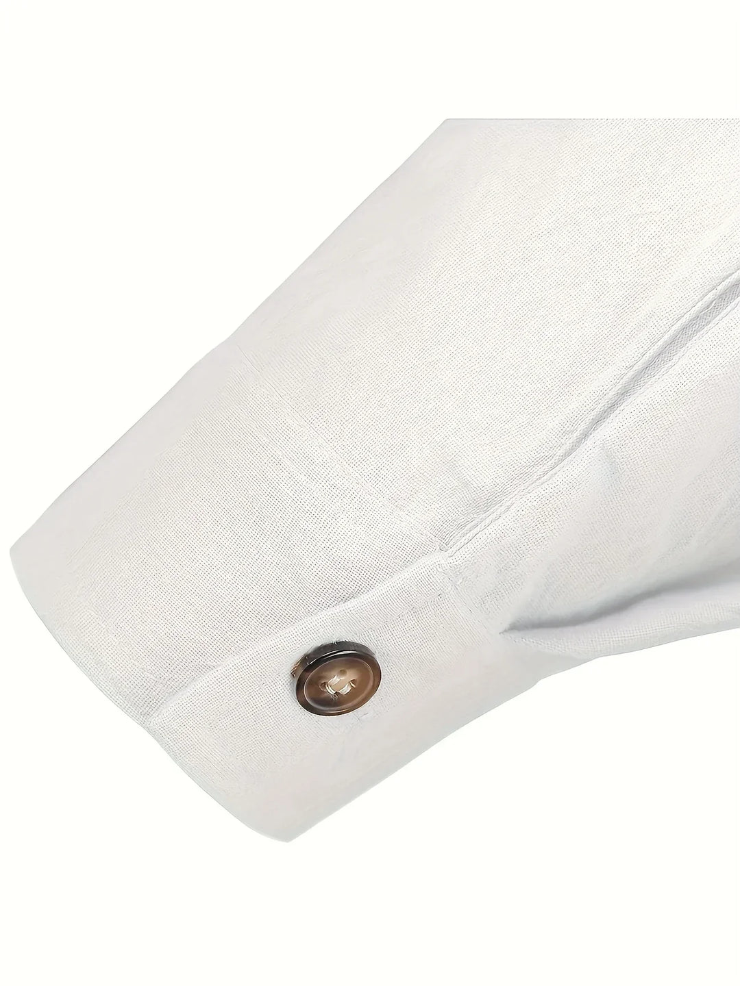 Modeva | Chemise légère en coton à manches longues