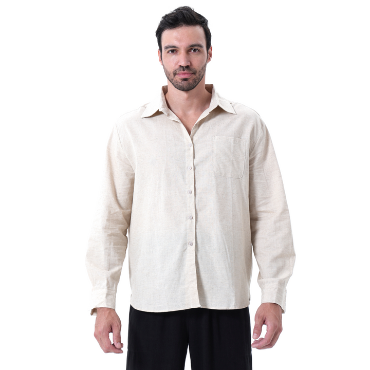 Modeva | Cape Town - Chemise en Lin