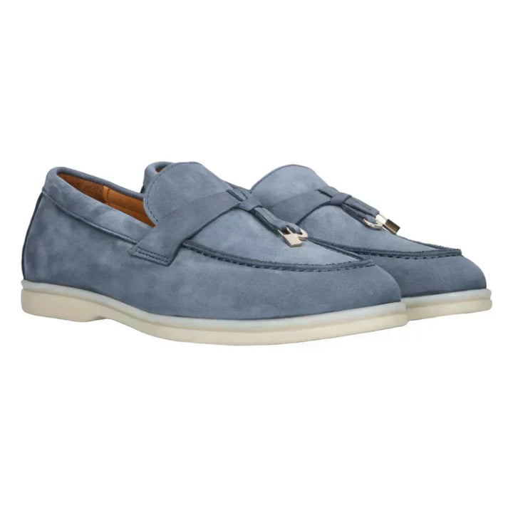 Modeva | Mocassins Lady