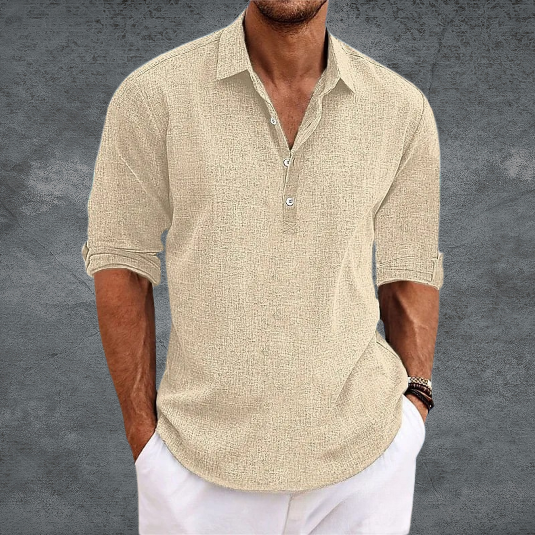 Modeva | Chemise Stylée