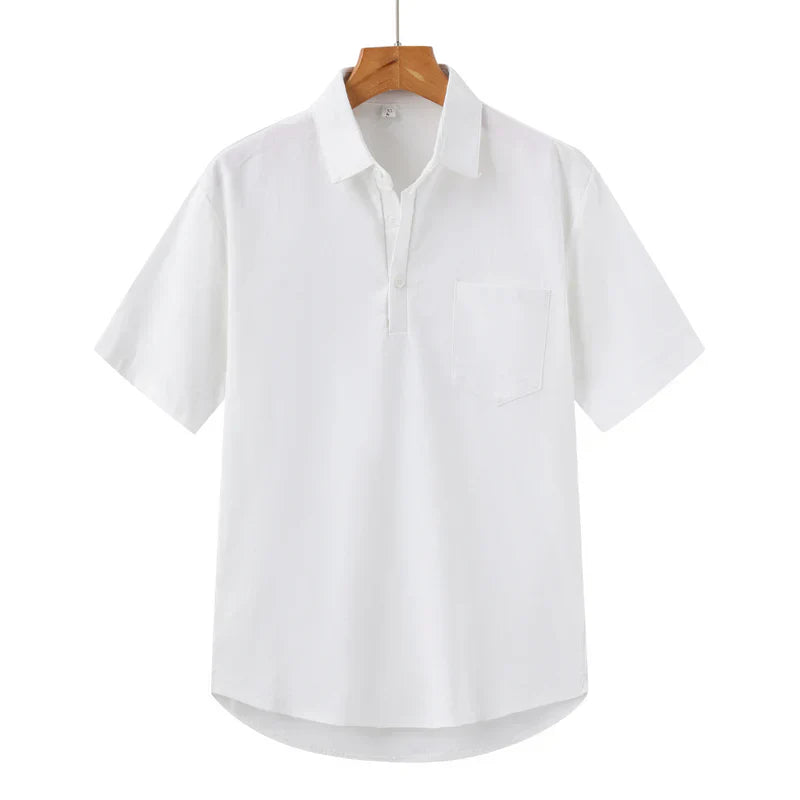 Modeva | Polo en lin