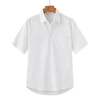 Modeva | Polo en lin