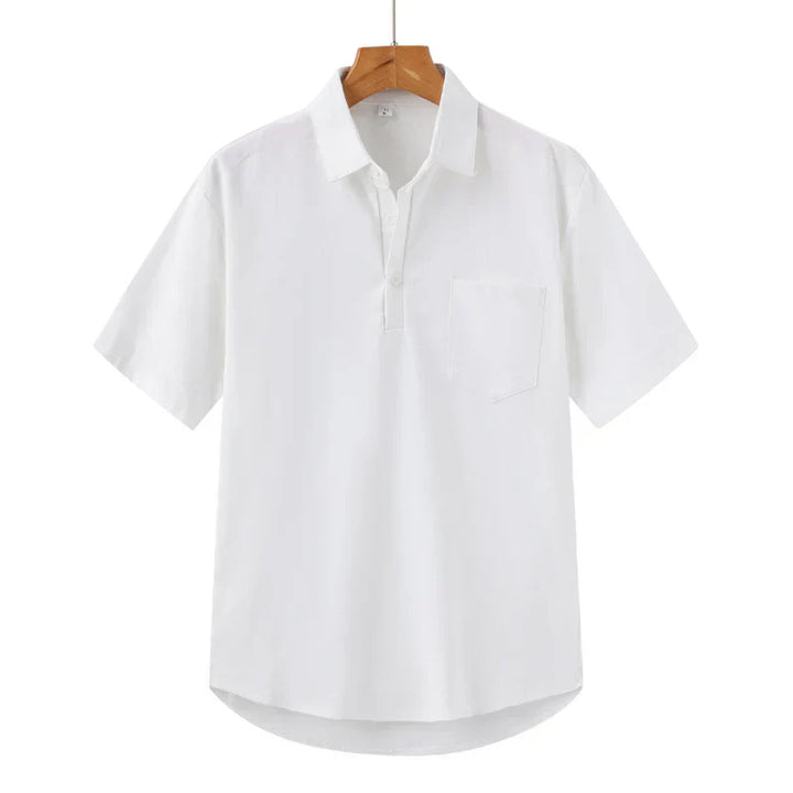 Modeva | Polo en lin