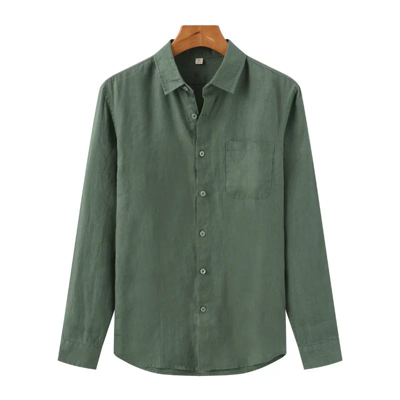 Modeva | Cape Town - Chemise en Lin