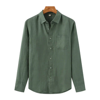 Modeva | Cape Town - Chemise en Lin