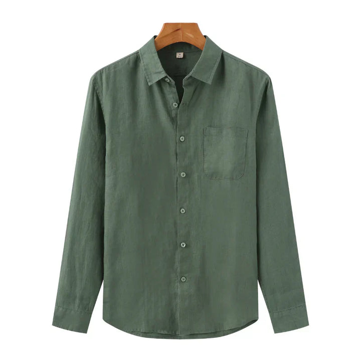 Modeva | Cape Town - Chemise en Lin