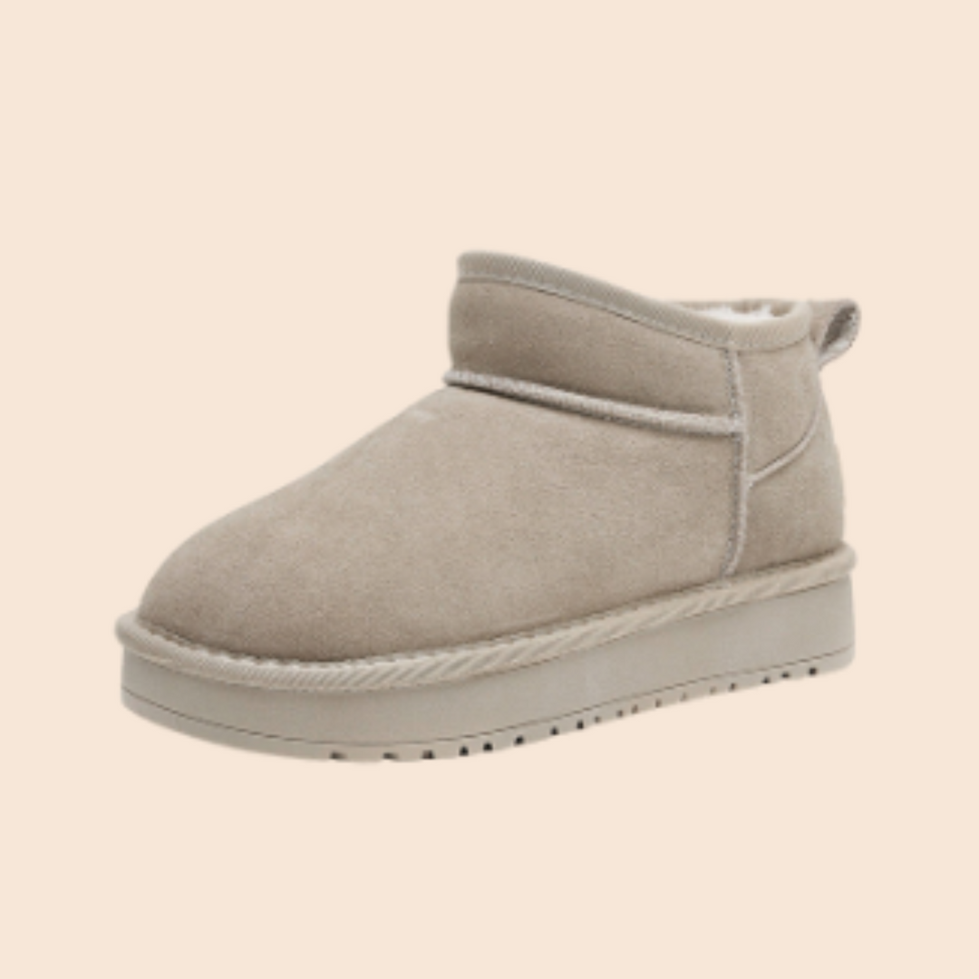 Modeva | Bottes de haute qualité