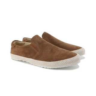 Modeva | Chaussures de ville en daim