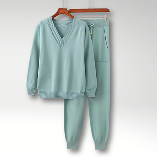 Modeva | Ensemble deux pièces Sérénité intemporelle