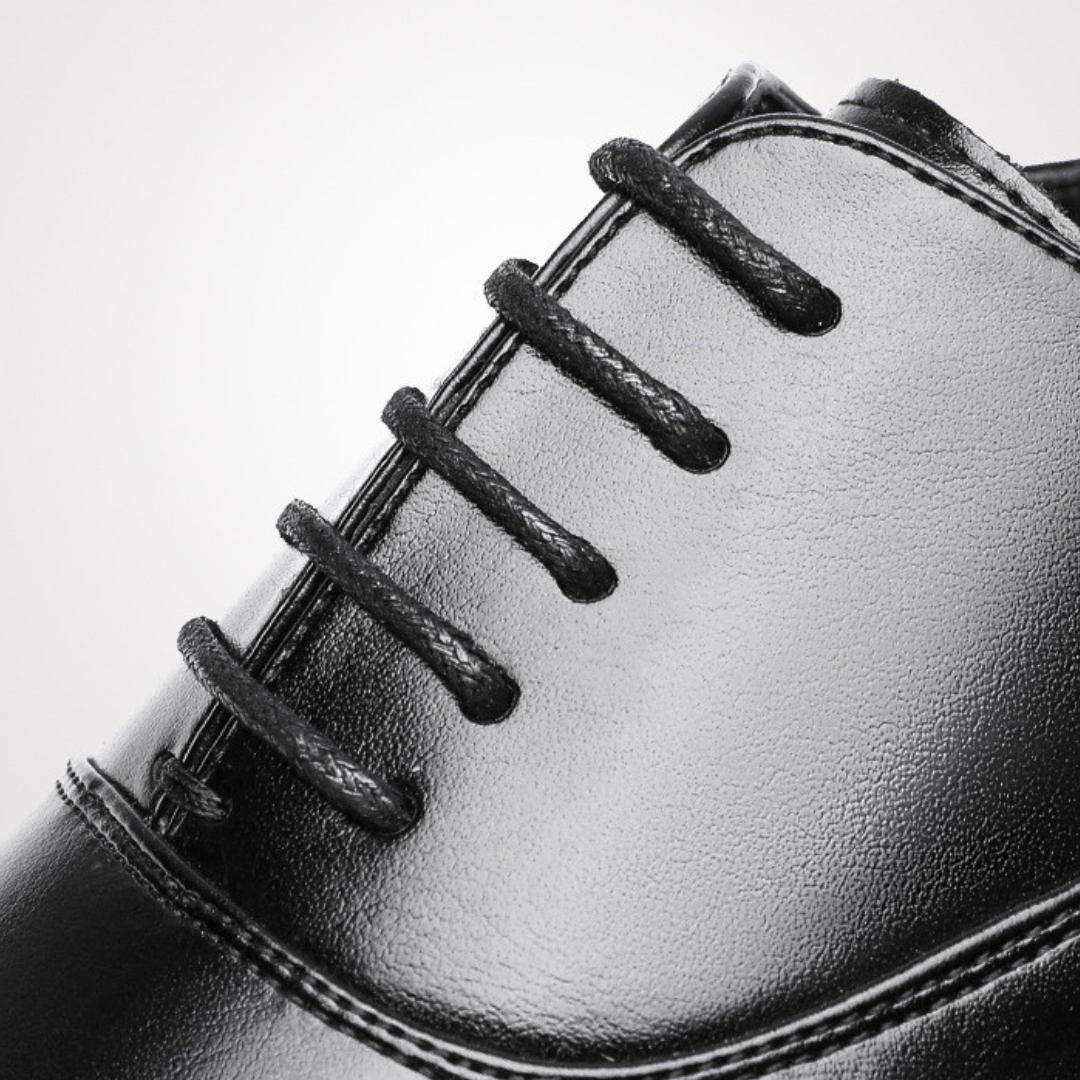Modeva | Chaussures classiques en cuir