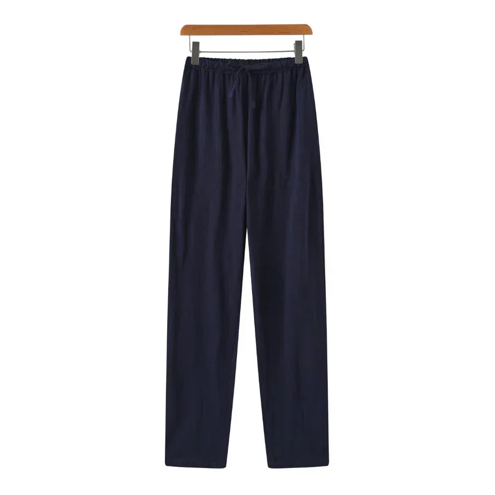 Modeva | Marrakech - Pantalon en Lin