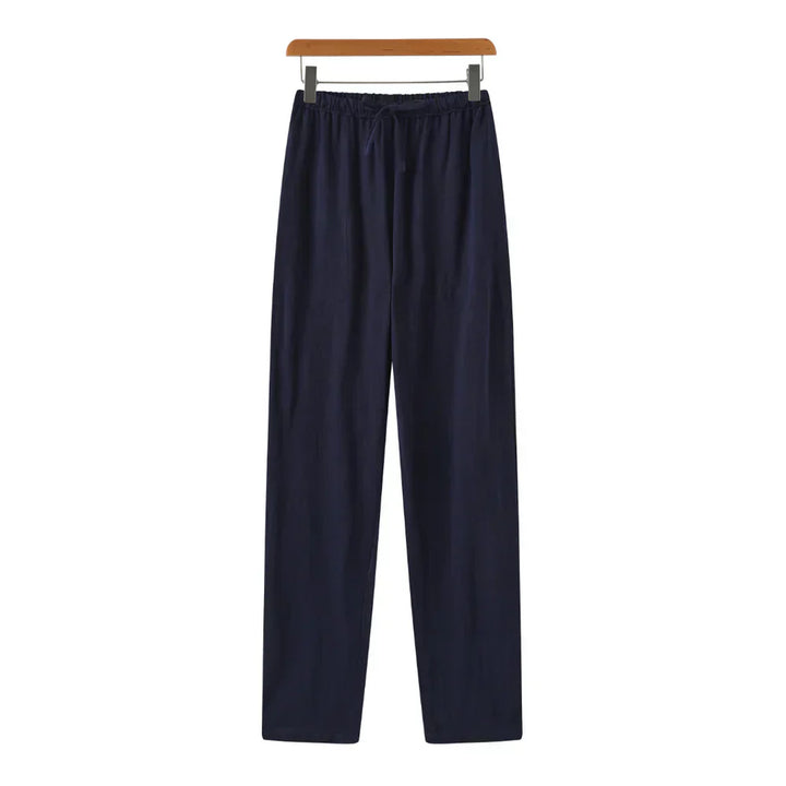 Modeva | Marrakech - Pantalon en Lin