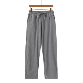 Modeva | Pantalon en lin