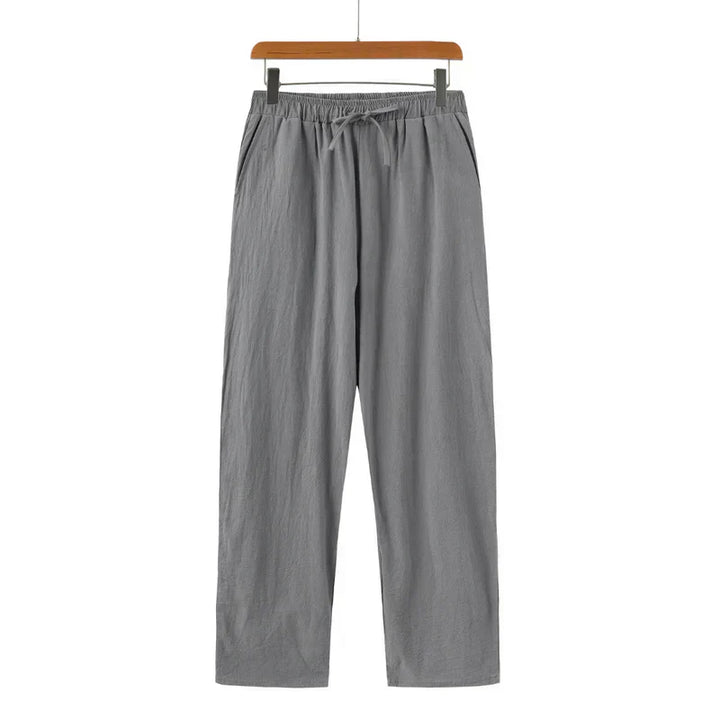 Modeva | Pantalon en lin