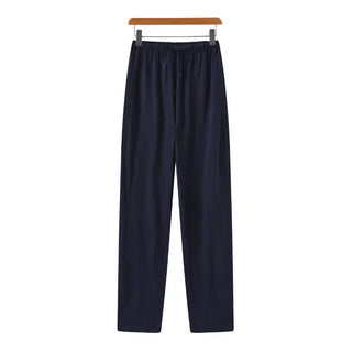 Modeva | Pantalon slim en lin