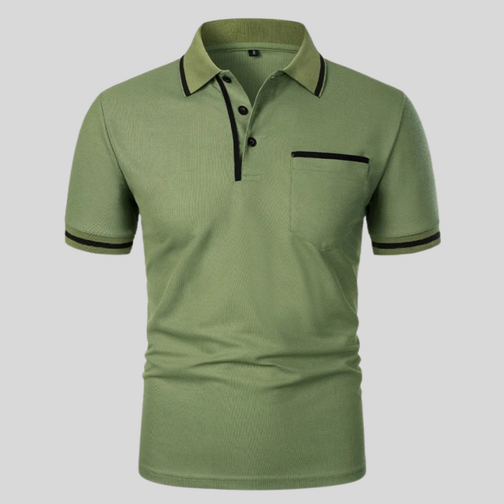Modeva | Polo manches courtes