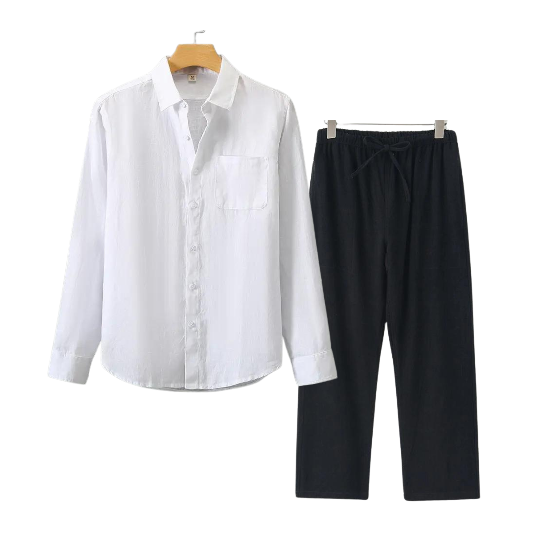 Modeva | Ensemble de linge