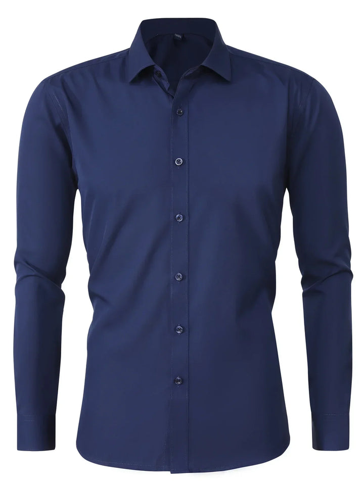Modeva | Chemise élégante à manches longues avec boutons