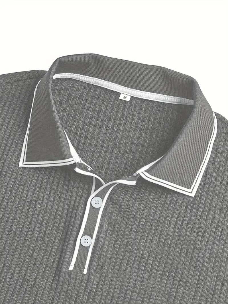Modeva | Polo élégant à manches courtes