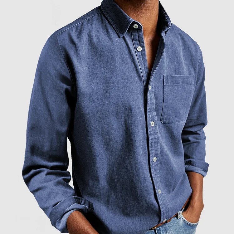 Modeva | Blouse élégante et polyvalente