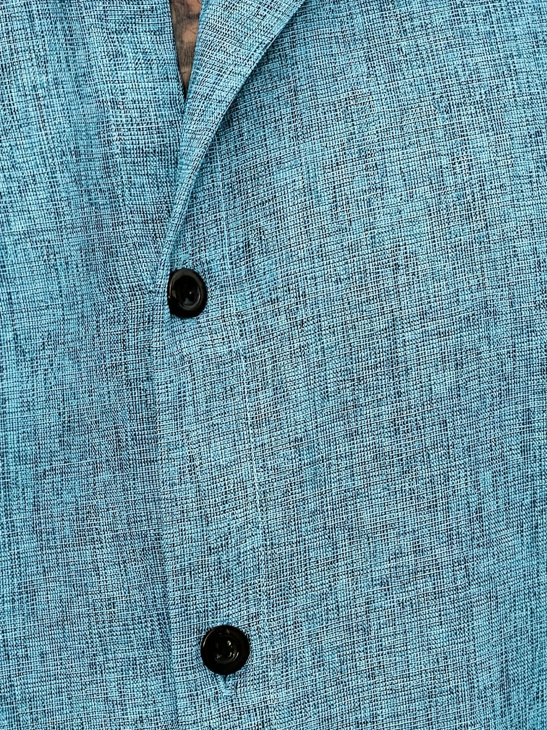 Modeva | Chemise légère à manches courtes en mélange de lin