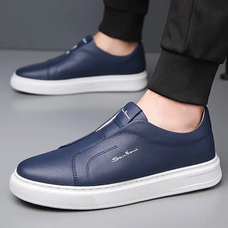Modeva | Chaussures en cuir véritable