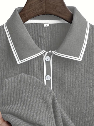 Modeva | Polo élégant à manches courtes