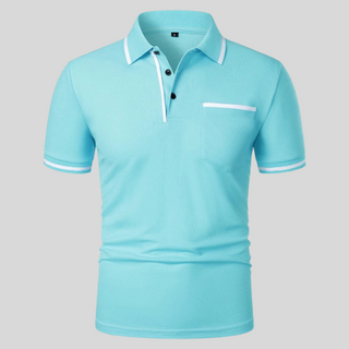 Modeva | Polo manches courtes