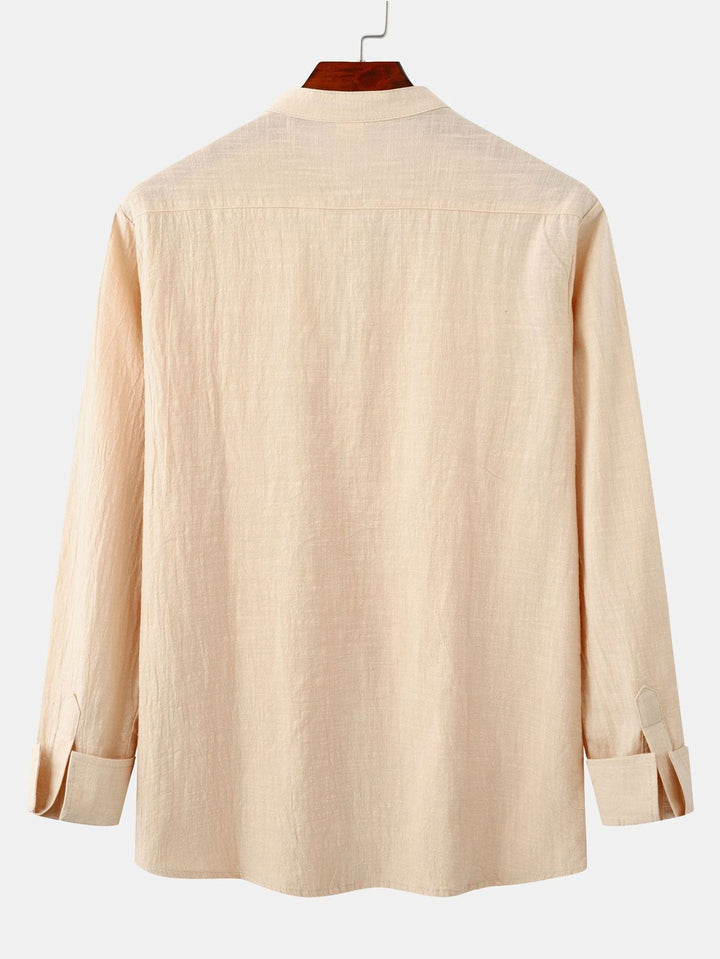 Modeva | Ensemble manches longues Belize