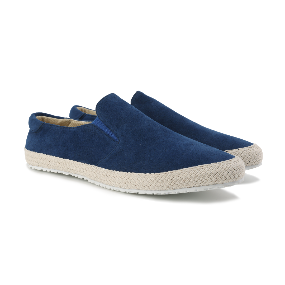 Modeva | Chaussures de ville en daim