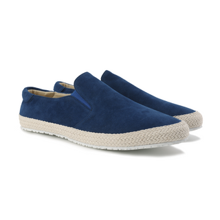 Modeva | Chaussures de ville en daim