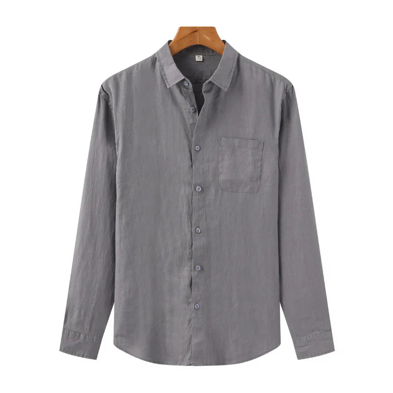 Modeva | Cape Town - Chemise en Lin
