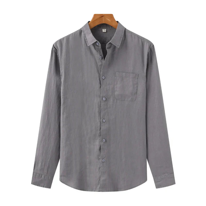 Modeva | Cape Town - Chemise en Lin