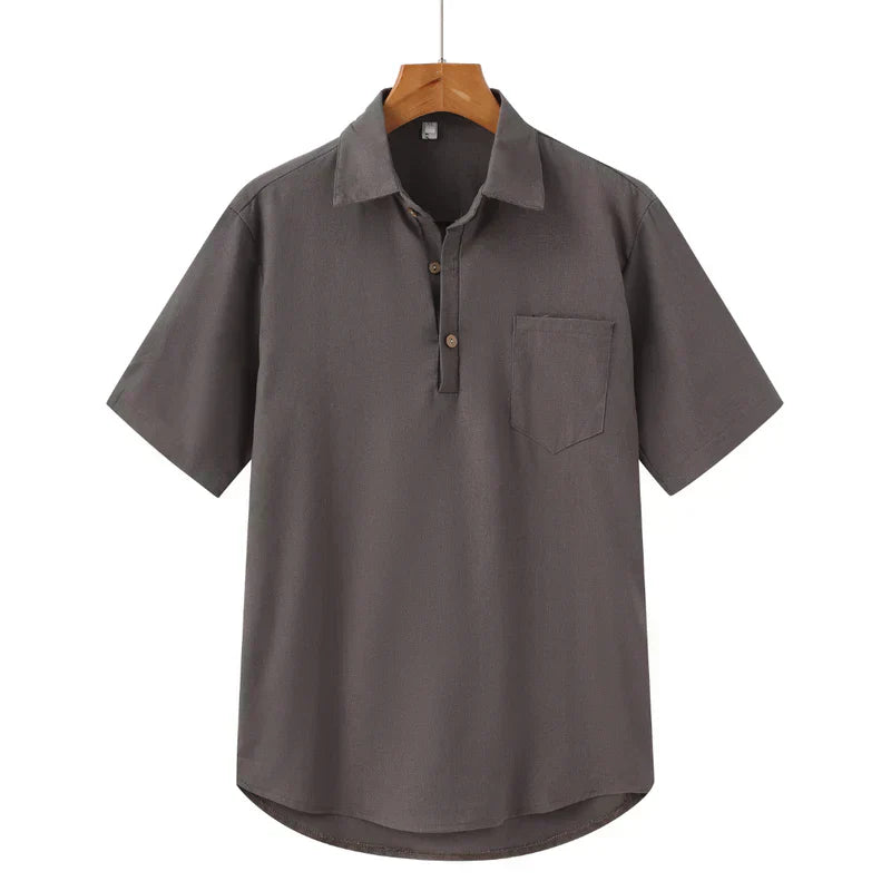 Modeva | Polo en lin