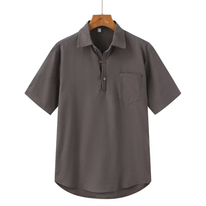 Modeva | Polo en lin